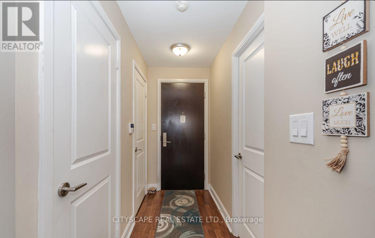 2008 - 50 Absolute Avenue E, Mississauga, Ontario  L5V 0B5 - Photo 6 - W13647228
