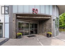 2008 - 50 ABSOLUTE AVENUE E, Mississauga, Ontario