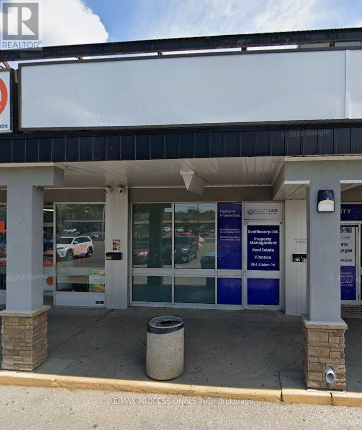 974 Albion Road, Toronto, Ontario  M9V 1A7 - Photo 1 - W13647264