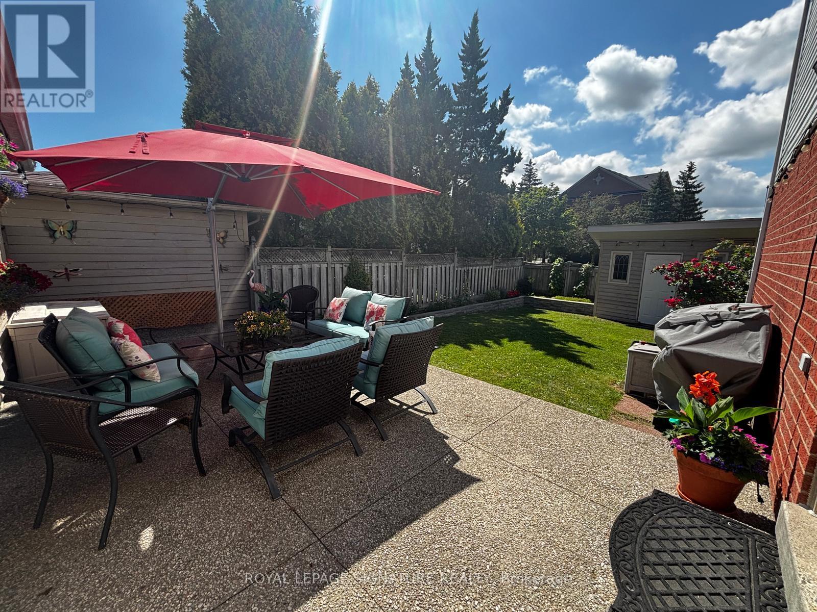 6568 Aston Martin Mews, Mississauga, Ontario  L9N 7P5 - Photo 26 - W13647268