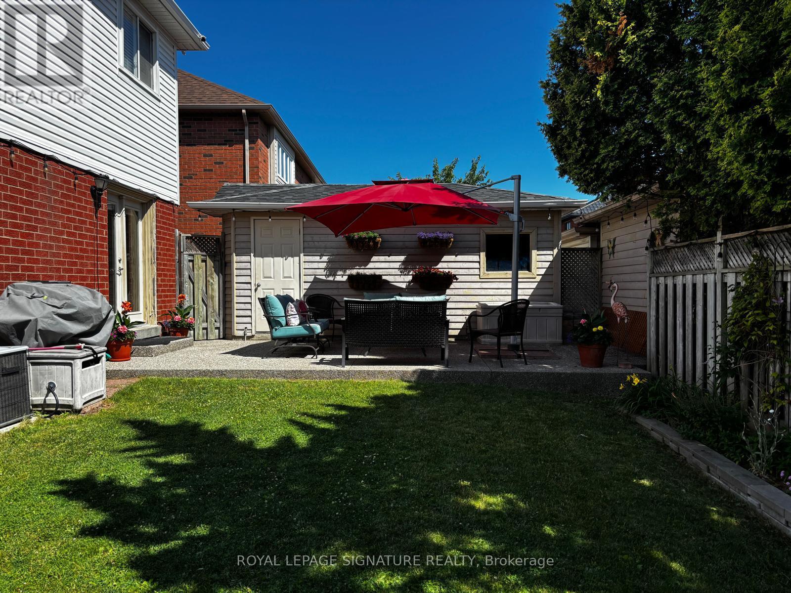 6568 Aston Martin Mews, Mississauga, Ontario  L9N 7P5 - Photo 28 - W13647268
