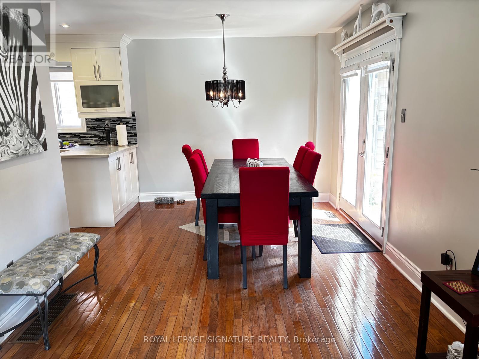 6568 Aston Martin Mews, Mississauga, Ontario  L9N 7P5 - Photo 6 - W13647268
