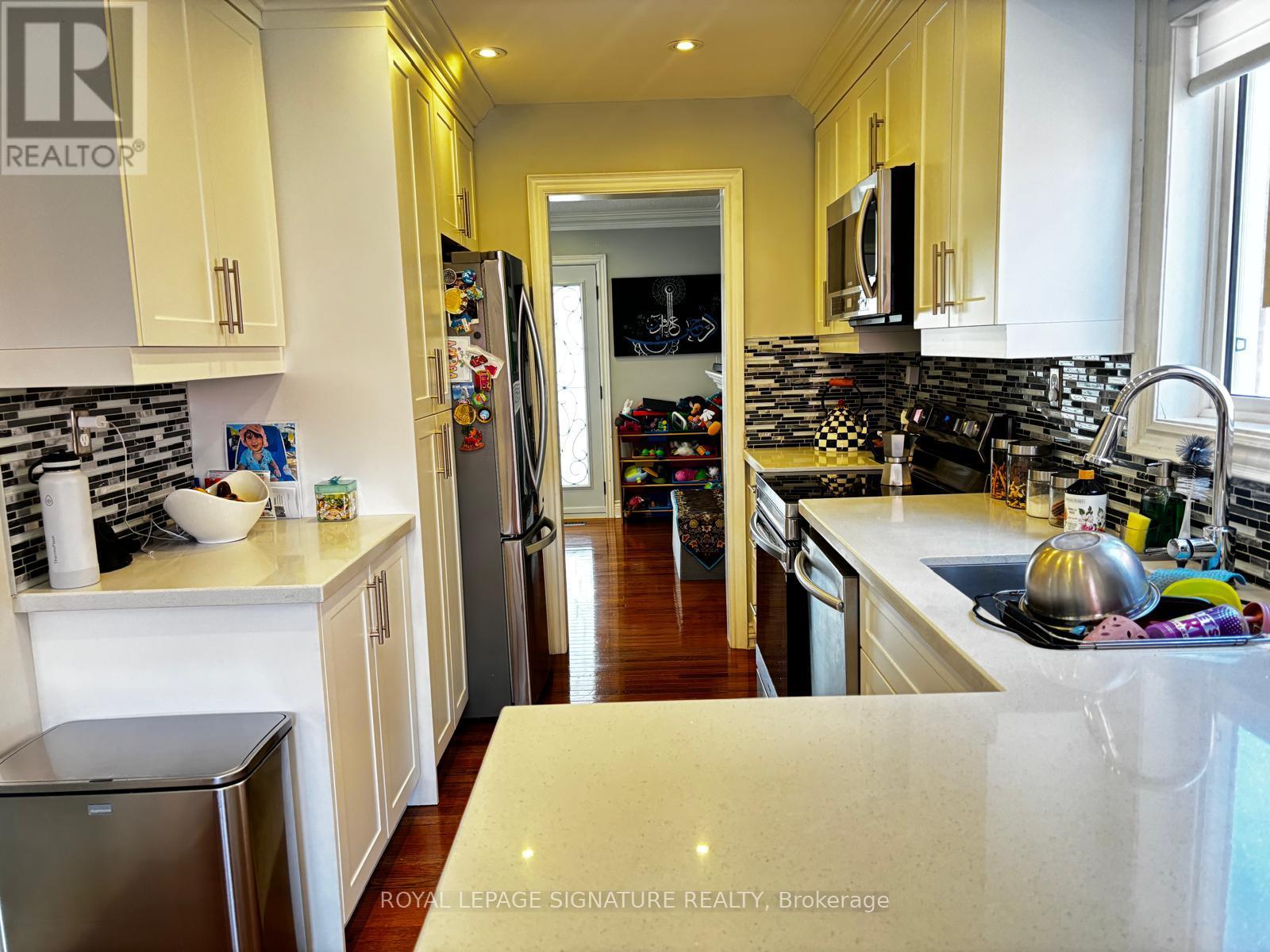 6568 Aston Martin Mews, Mississauga, Ontario  L9N 7P5 - Photo 7 - W13647268