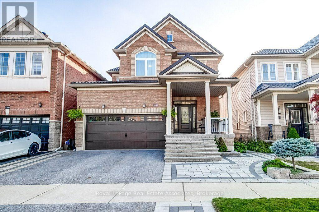 1111 TUPPER DRIVE, Milton, Ontario