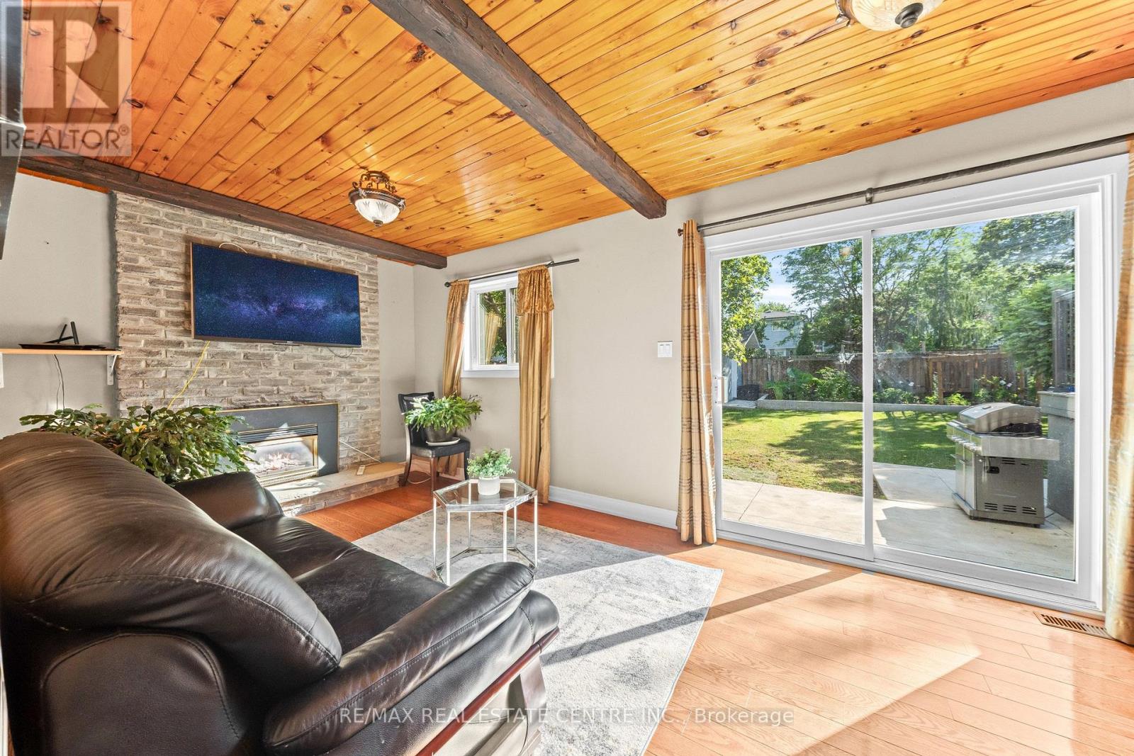 27 Jefferson Road, Brampton, Ontario  L6S 2G6 - Photo 20 - W13647314
