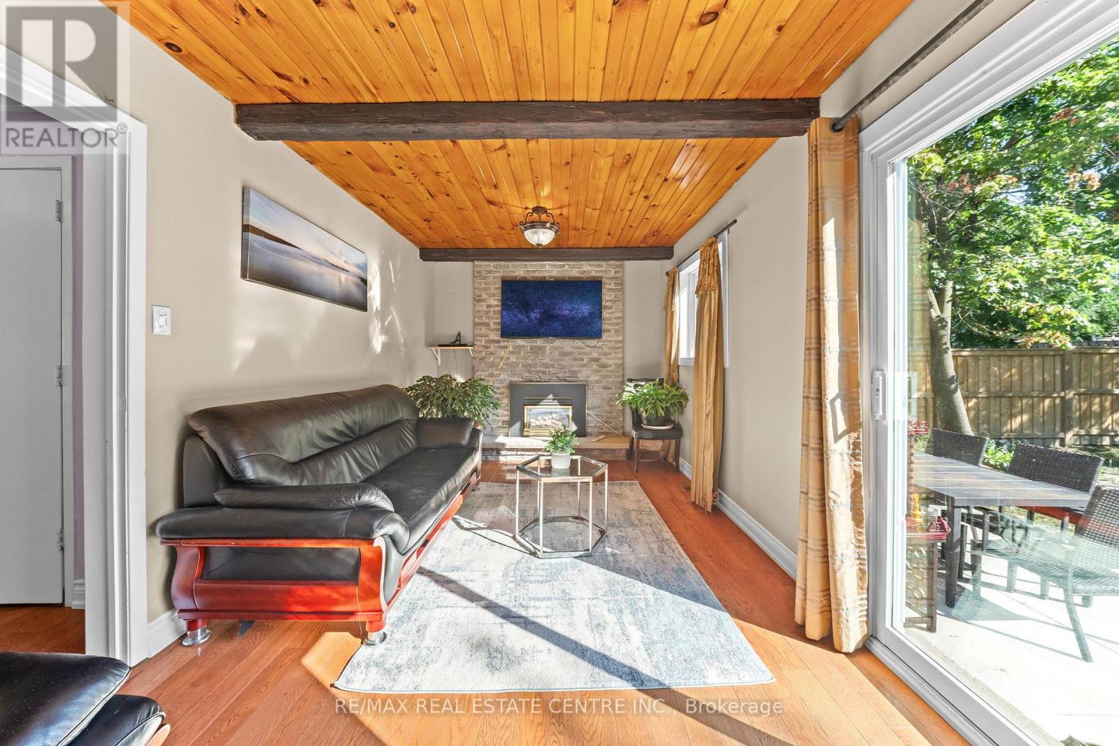 27 Jefferson Road, Brampton, Ontario  L6S 2G6 - Photo 21 - W13647314