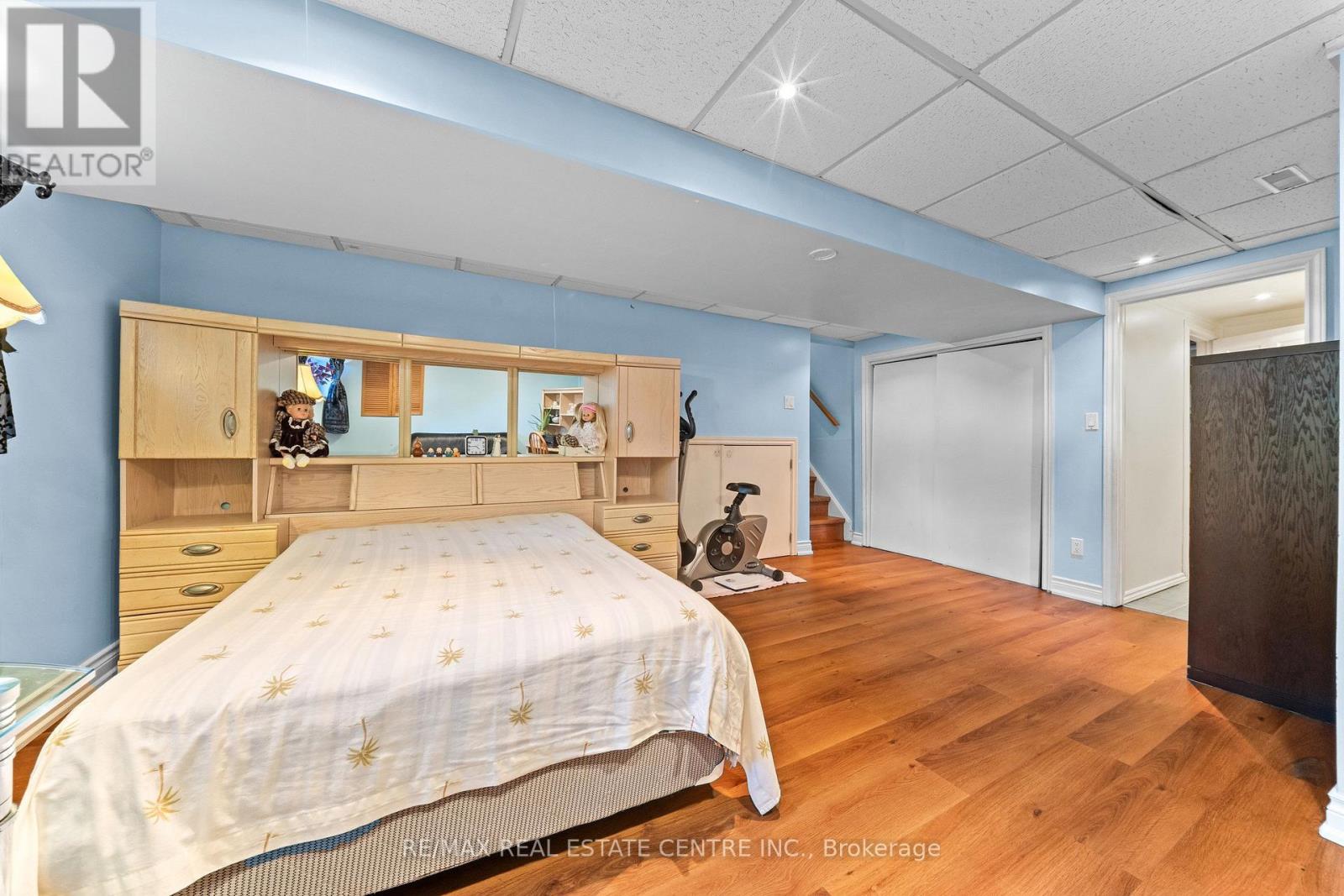 27 Jefferson Road, Brampton, Ontario  L6S 2G6 - Photo 35 - W13647314