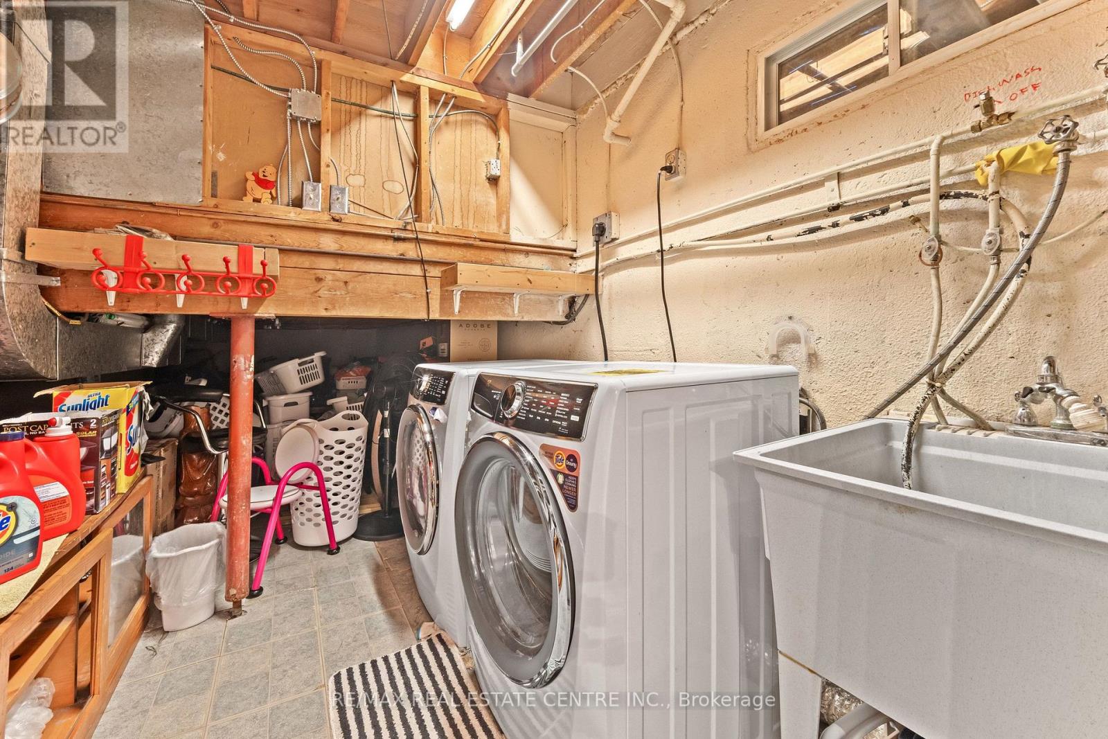 27 Jefferson Road, Brampton, Ontario  L6S 2G6 - Photo 37 - W13647314
