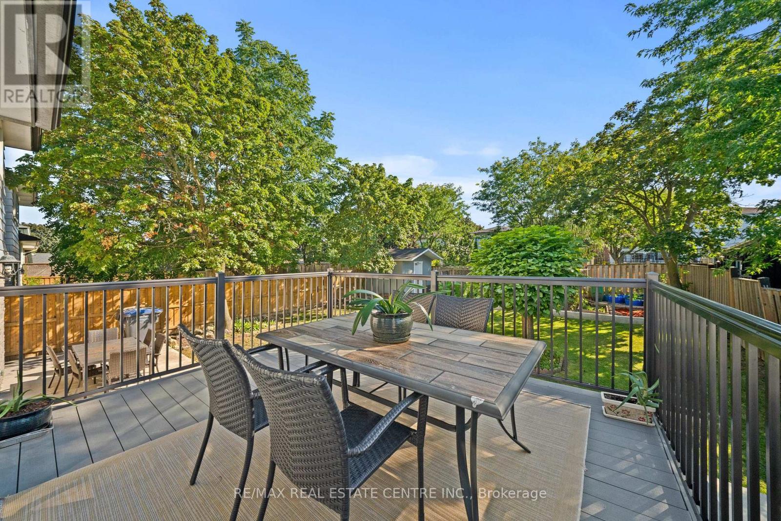 27 Jefferson Road, Brampton, Ontario  L6S 2G6 - Photo 38 - W13647314