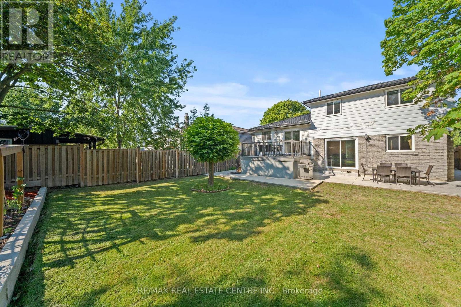 27 Jefferson Road, Brampton, Ontario  L6S 2G6 - Photo 44 - W13647314