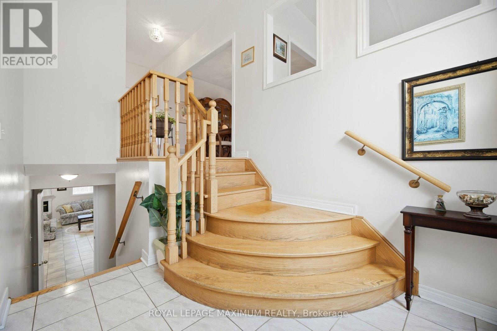 34 Kirkwood Crescent, Caledon, Ontario  L7C 1B8 - Photo 5 - W13647328