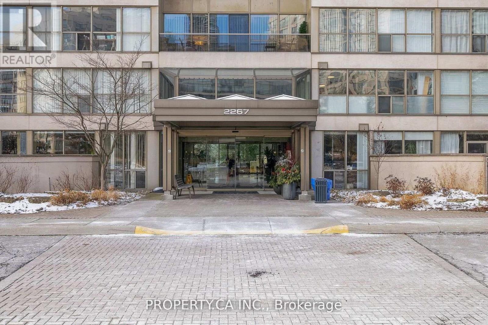 526 - 2267 Lake Shore Boulevard W, Toronto, Ontario  M8V 3X2 - Photo 2 - W13647340