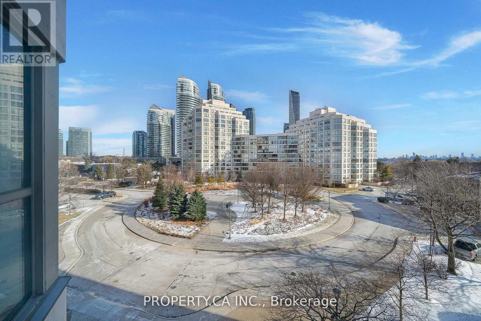 526 - 2267 Lake Shore Boulevard W, Toronto, Ontario  M8V 3X2 - Photo 29 - W13647340