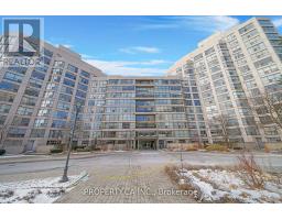 526 - 2267 LAKE SHORE BOULEVARD W, Toronto, Ontario