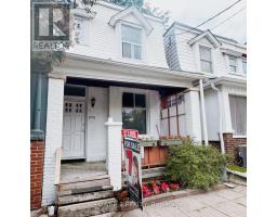 810 OSSINGTON AVENUE, Toronto, Ontario