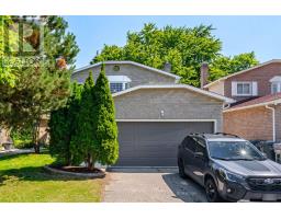 49 SUTTER AVENUE, Brampton, Ontario