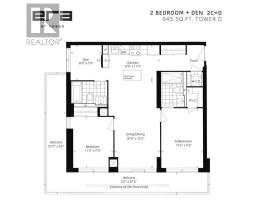810 - 95 ONEIDA CRESCENT, Richmond Hill, Ontario