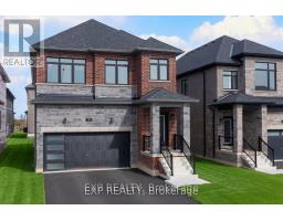 20 RANCH TERRACE, Barrie, Ontario