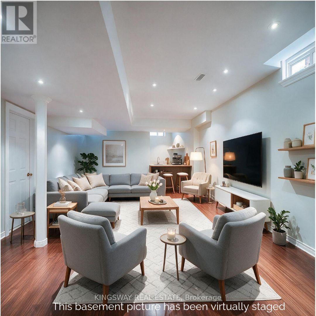 3598 Fountain Park Avenue, Mississauga, Ontario  L5M 7G1 - Photo 31 - W13643428