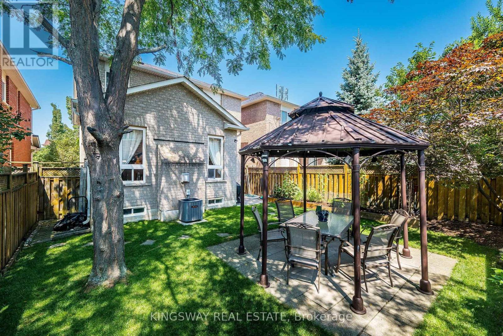 3598 Fountain Park Avenue, Mississauga, Ontario  L5M 7G1 - Photo 35 - W13643428