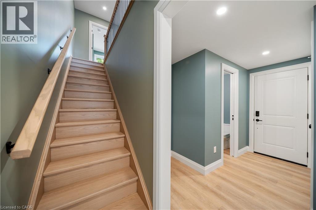 53 Franklin Street Unit# B, Brantford, Ontario  N3R 1T2 - Photo 11 - 40853327