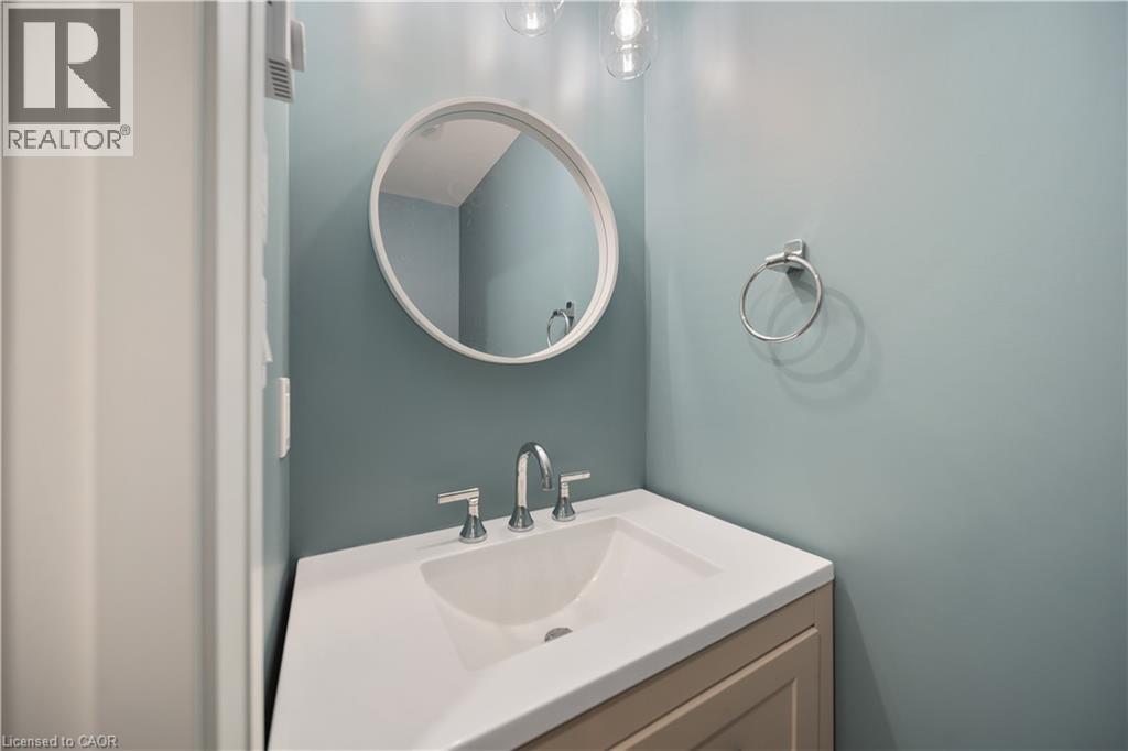 53 Franklin Street Unit# B, Brantford, Ontario  N3R 1T2 - Photo 4 - 40853327
