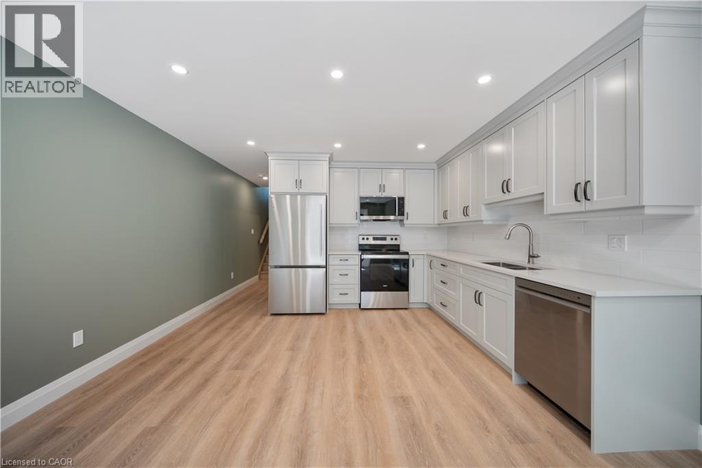 53 Franklin Street Unit# B, Brantford, Ontario  N3R 1T2 - Photo 9 - 40853327