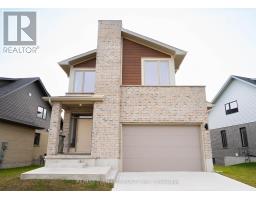 2092 EVANS CRESCENT, London South, Ontario
