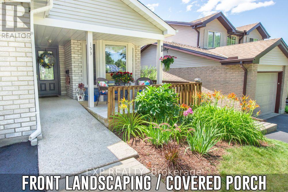 153 Oneida Place, Kitchener, Ontario  N2A 3G4 - Photo 27 - X13647286