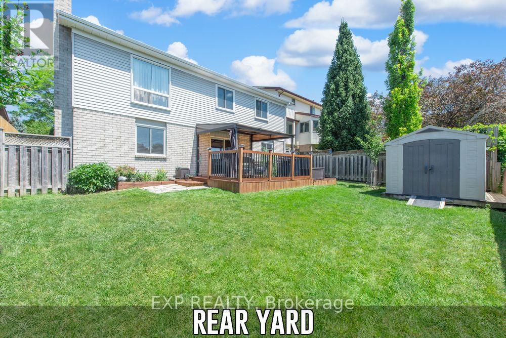 153 Oneida Place, Kitchener, Ontario  N2A 3G4 - Photo 31 - X13647286