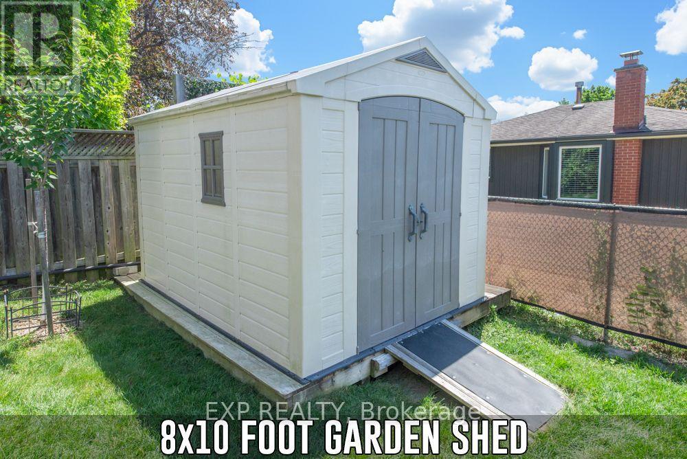 153 Oneida Place, Kitchener, Ontario  N2A 3G4 - Photo 34 - X13647286