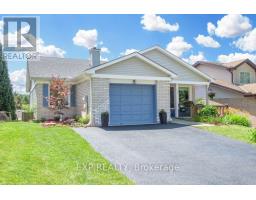 153 ONEIDA PLACE, Kitchener, Ontario