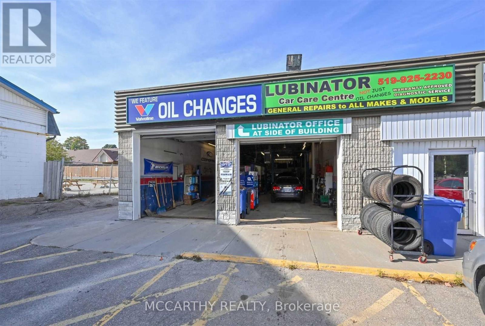 10 - 226 FIRST AVENUE E, Shelburne, Ontario