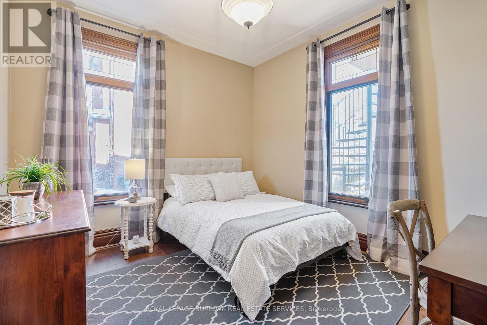 Main Flr - 107 Catharine Street S, Hamilton, Ontario  L8N 2J5 - Photo 15 - X13647322