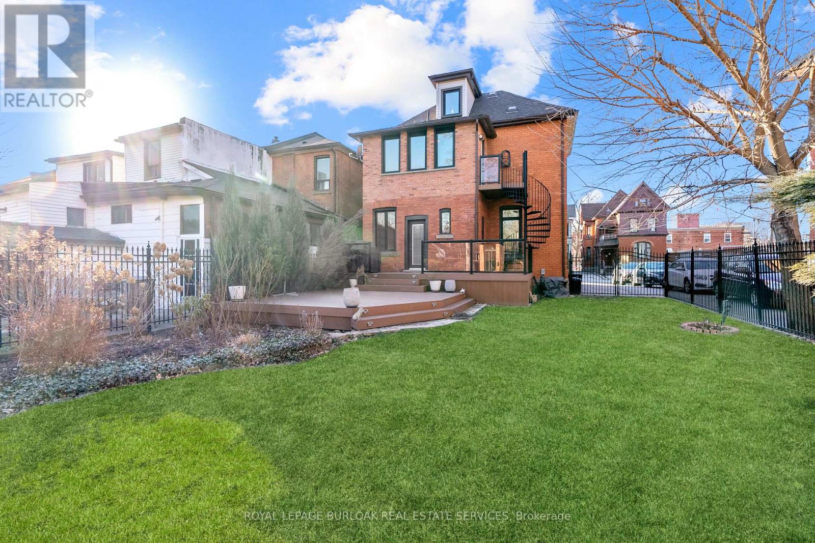 Main Flr - 107 Catharine Street S, Hamilton, Ontario  L8N 2J5 - Photo 18 - X13647322