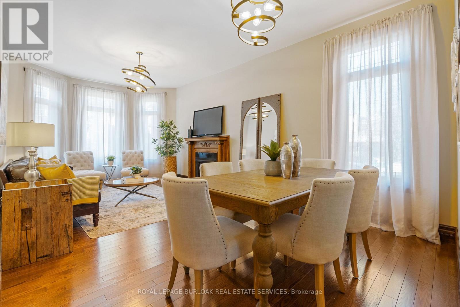 Main Flr - 107 Catharine Street S, Hamilton, Ontario  L8N 2J5 - Photo 3 - X13647322