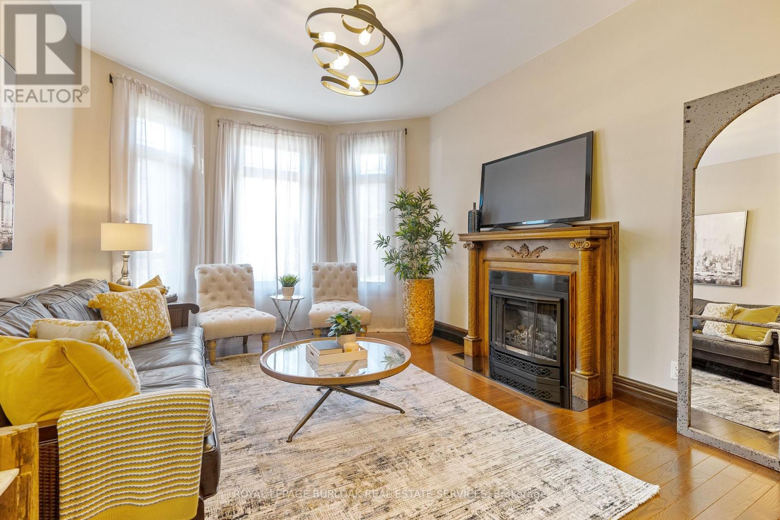 Main Flr - 107 Catharine Street S, Hamilton, Ontario  L8N 2J5 - Photo 4 - X13647322