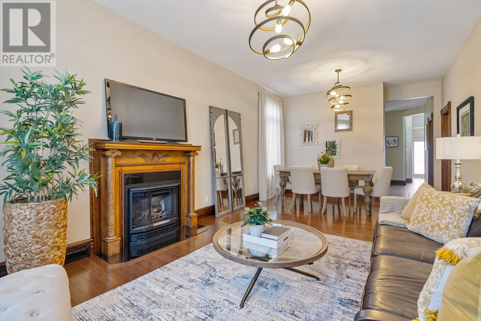 Main Flr - 107 Catharine Street S, Hamilton, Ontario  L8N 2J5 - Photo 7 - X13647322