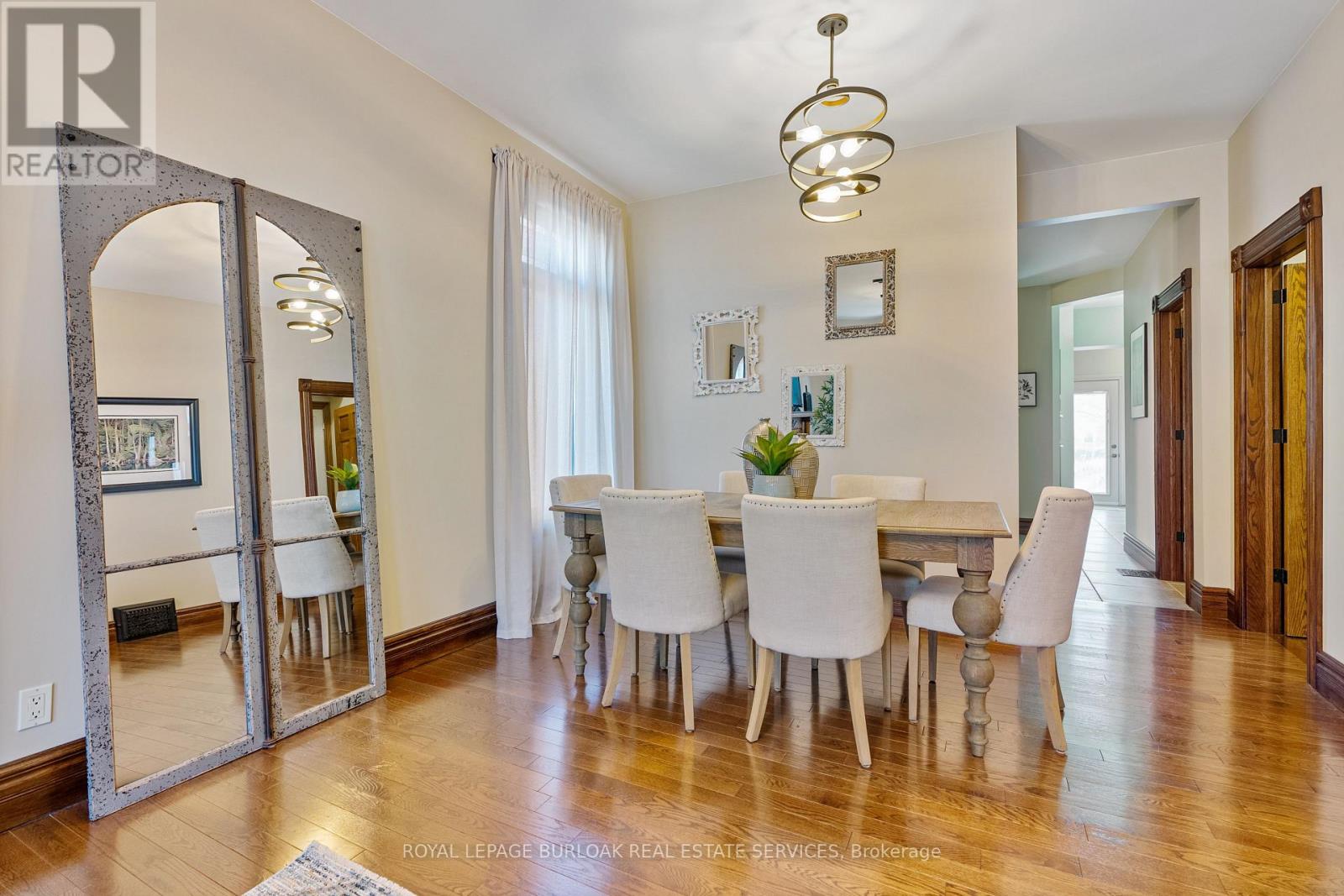 Main Flr - 107 Catharine Street S, Hamilton, Ontario  L8N 2J5 - Photo 8 - X13647322