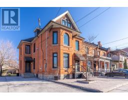 MAIN FLR - 107 CATHARINE STREET S, Hamilton, Ontario
