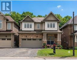 127 MUNRO CIRCLE, Brantford, Ontario