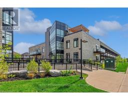222 - 85 MORRELL STREET, Brantford, Ontario