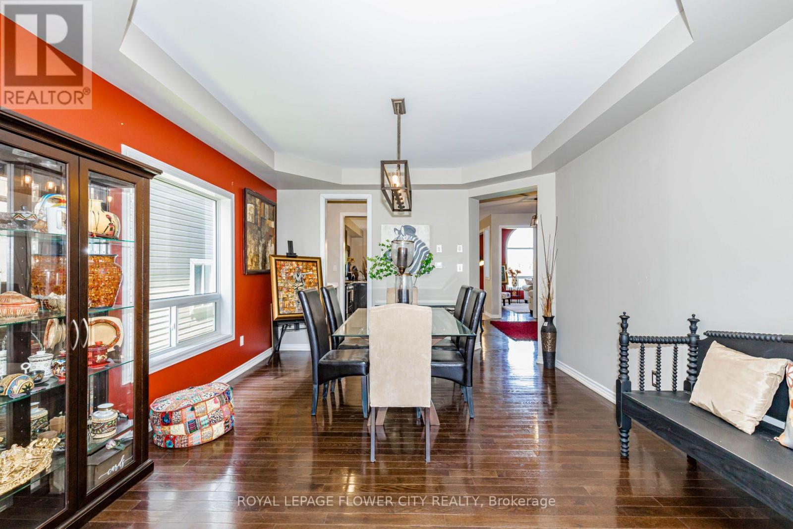 944 O'reilly Crescent, Shelburne, Ontario  L9V 2S4 - Photo 4 - X13647392