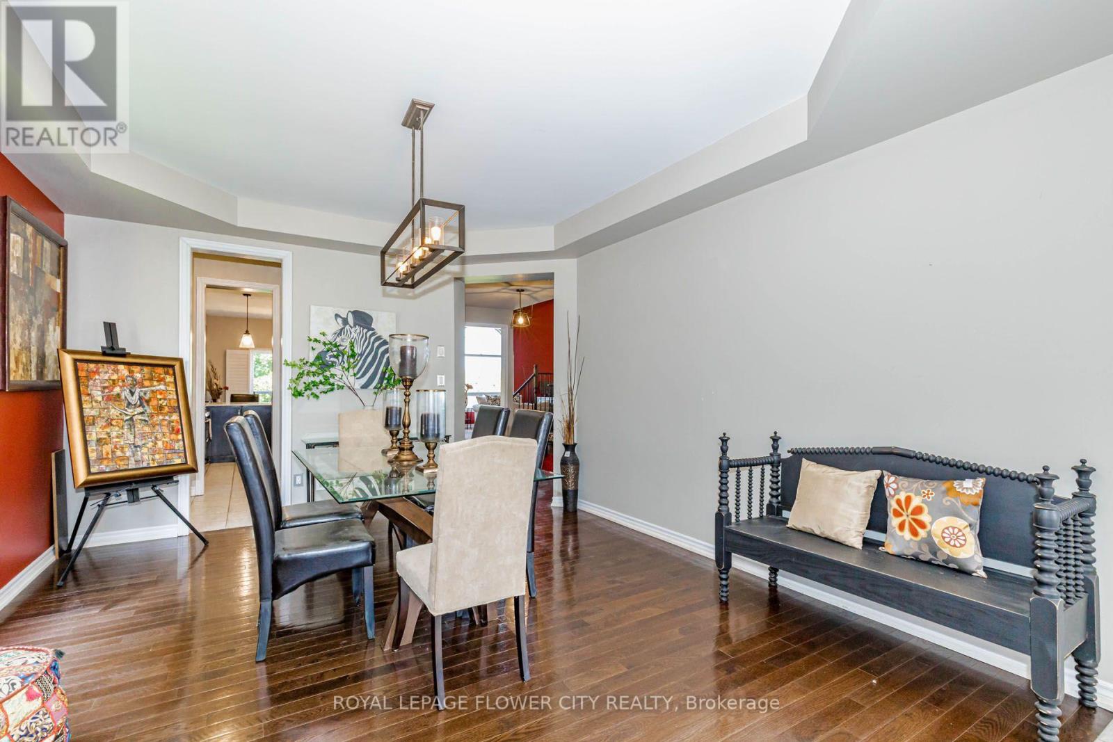 944 O'reilly Crescent, Shelburne, Ontario  L9V 2S4 - Photo 5 - X13647392