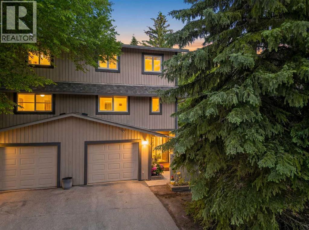 68, 27 Silver Springs Drive Nw, Calgary, Alberta  T3B 4N3 - Photo 1 - A2309662