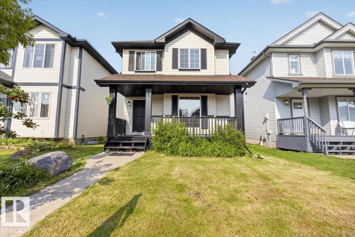 722 88a St Sw, Edmonton, Alberta  T6X 1C4 - Photo 3 - E4502439