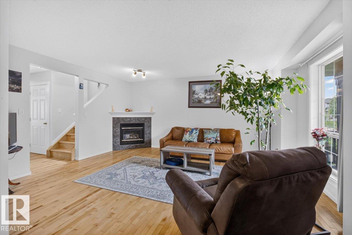 722 88a St Sw, Edmonton, Alberta  T6X 1C4 - Photo 5 - E4502439
