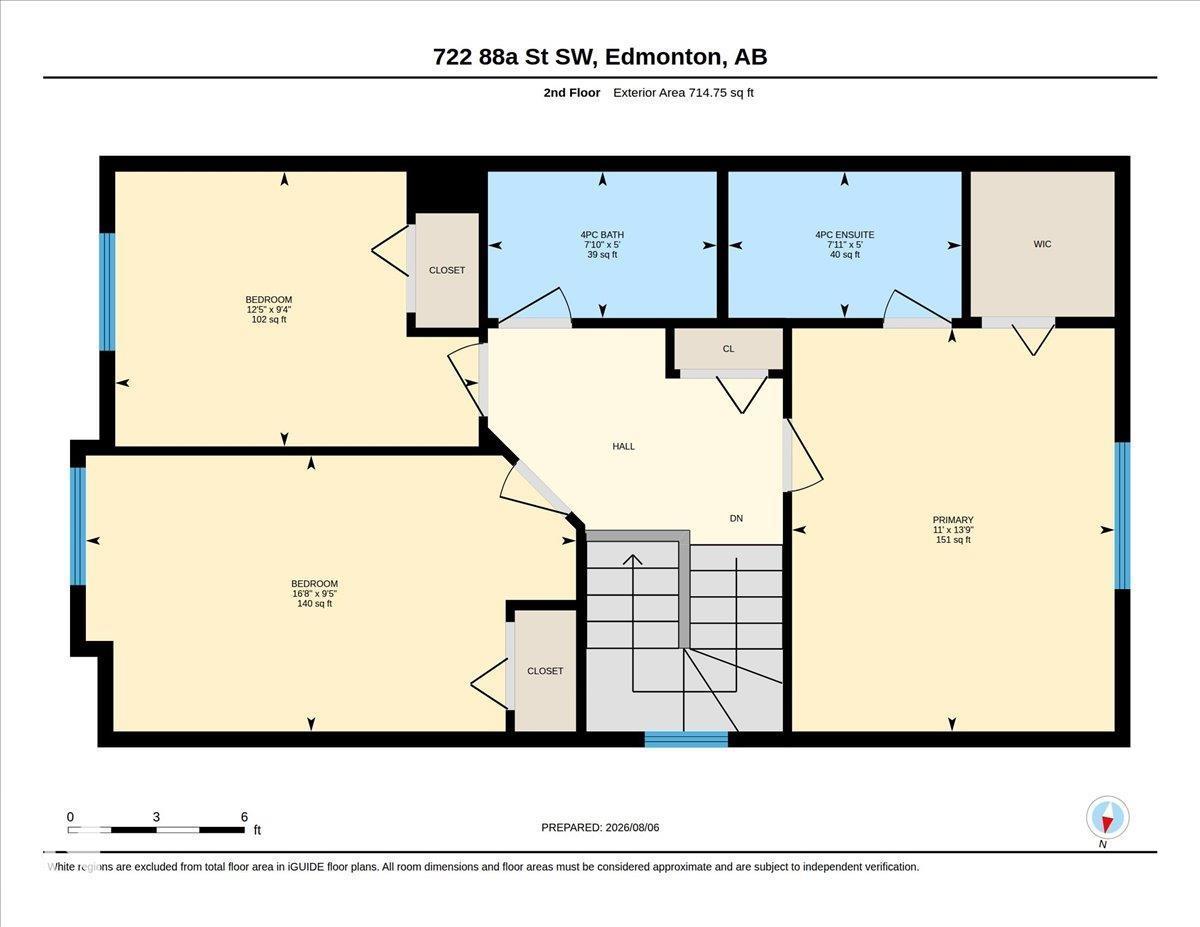 722 88a St Sw, Edmonton, Alberta  T6X 1C4 - Photo 41 - E4502439