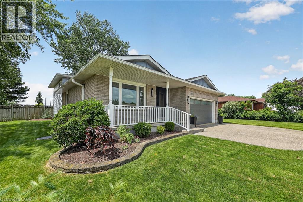 340 Good Street, New Hamburg, Ontario  N3A 2H9 - Photo 3 - 40843850