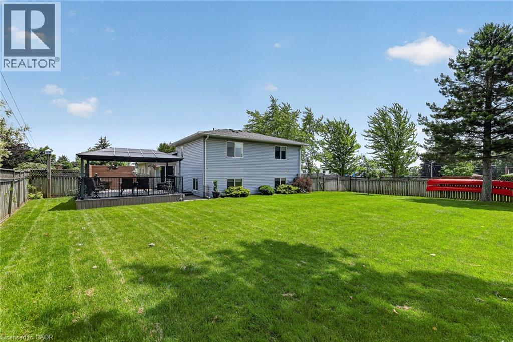 340 Good Street, New Hamburg, Ontario  N3A 2H9 - Photo 4 - 40843850